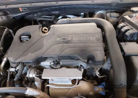 2017 Chevrolet Malibu Ls z USA, uszkodzony, nr VIN 1G1ZB5ST5HF169504